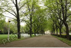 Background Gardens